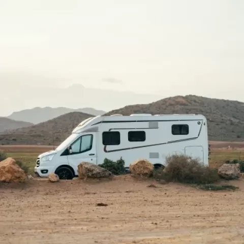 Polointegrál Etrusco Ventus pro 4-5 osob